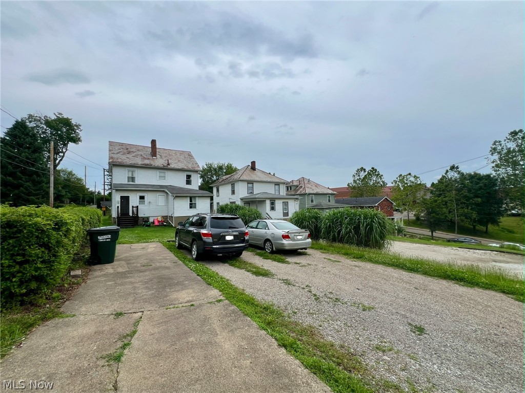 158 Montgomery Boulevard New Concord OH 43762