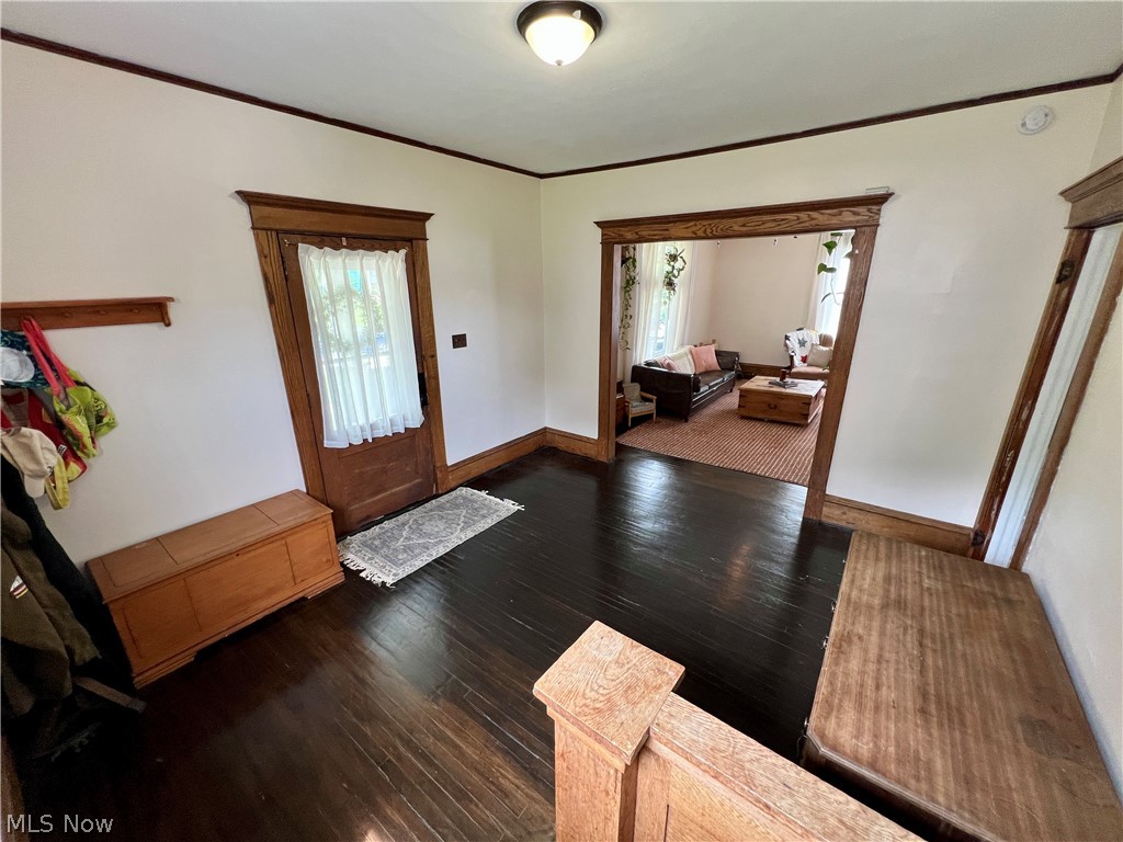 158 Montgomery Boulevard New Concord OH 43762