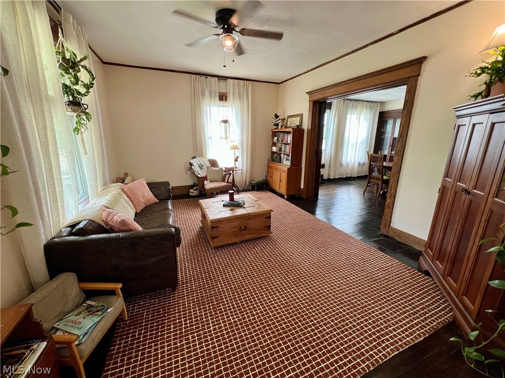 158 Montgomery Boulevard New Concord OH 43762