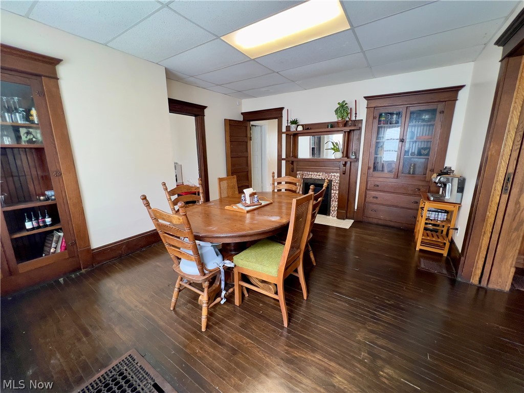 158 Montgomery Boulevard New Concord OH 43762