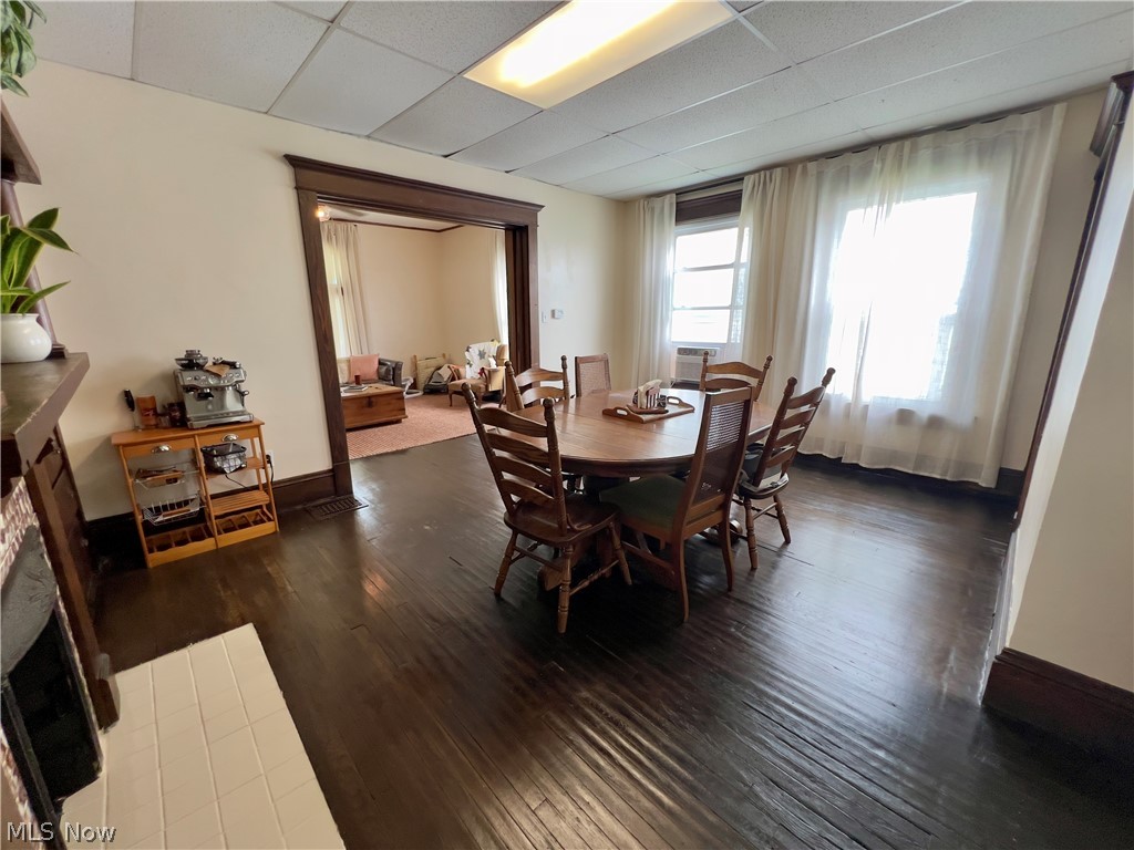 158 Montgomery Boulevard New Concord OH 43762