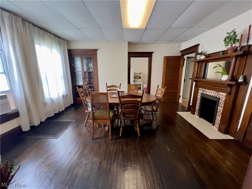 158 Montgomery Boulevard New Concord OH 43762