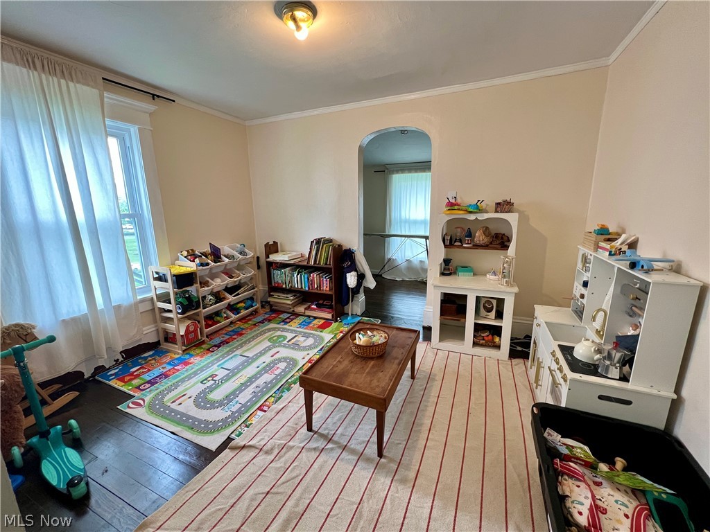 158 Montgomery Boulevard New Concord OH 43762