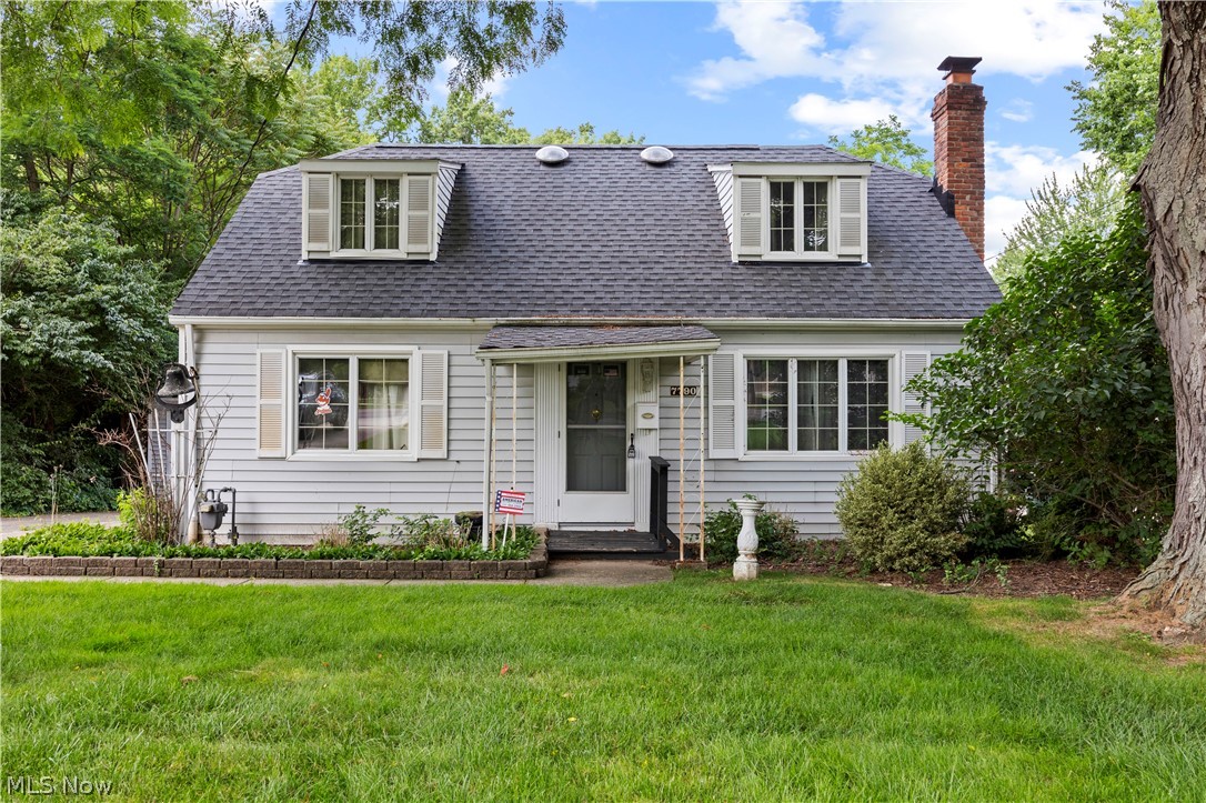 7790 Lewis Road Olmsted Falls OH 44138