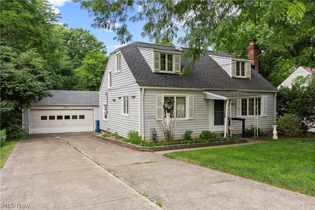 7790 Lewis Road Olmsted Falls OH 44138