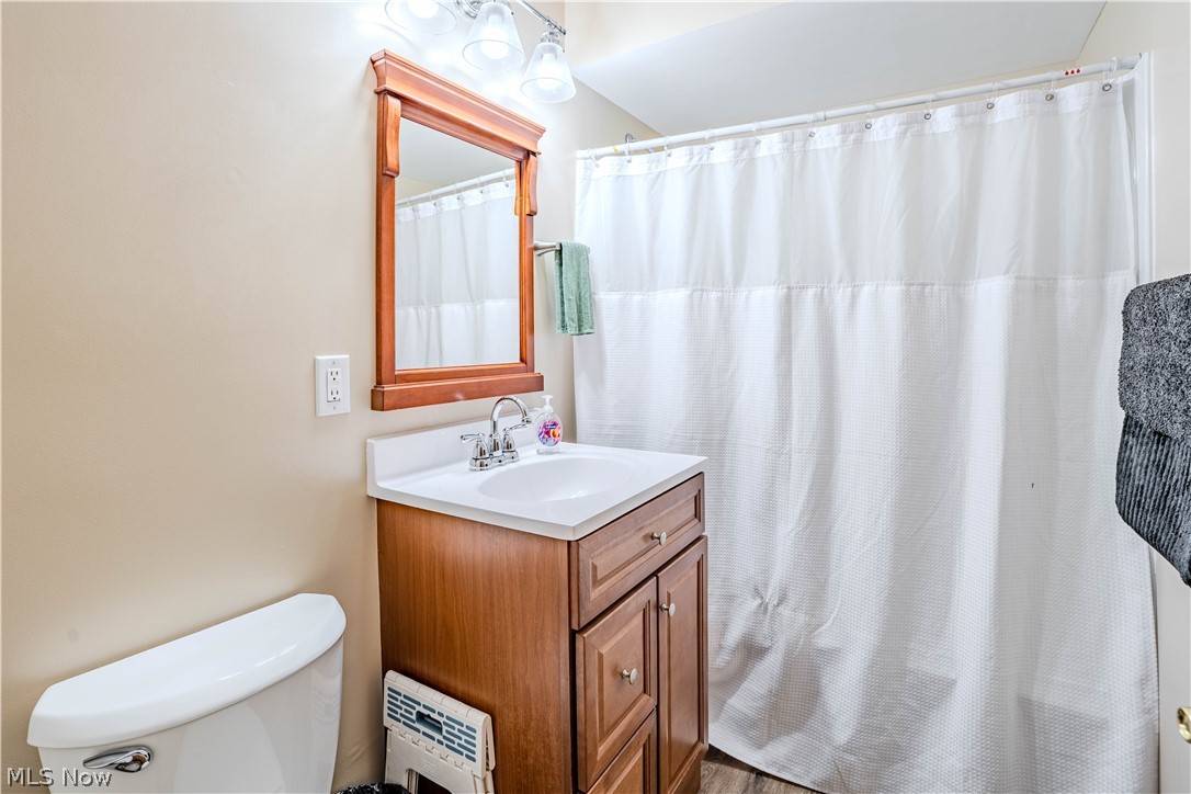 5703 Haverhill Avenue Parma OH 44129