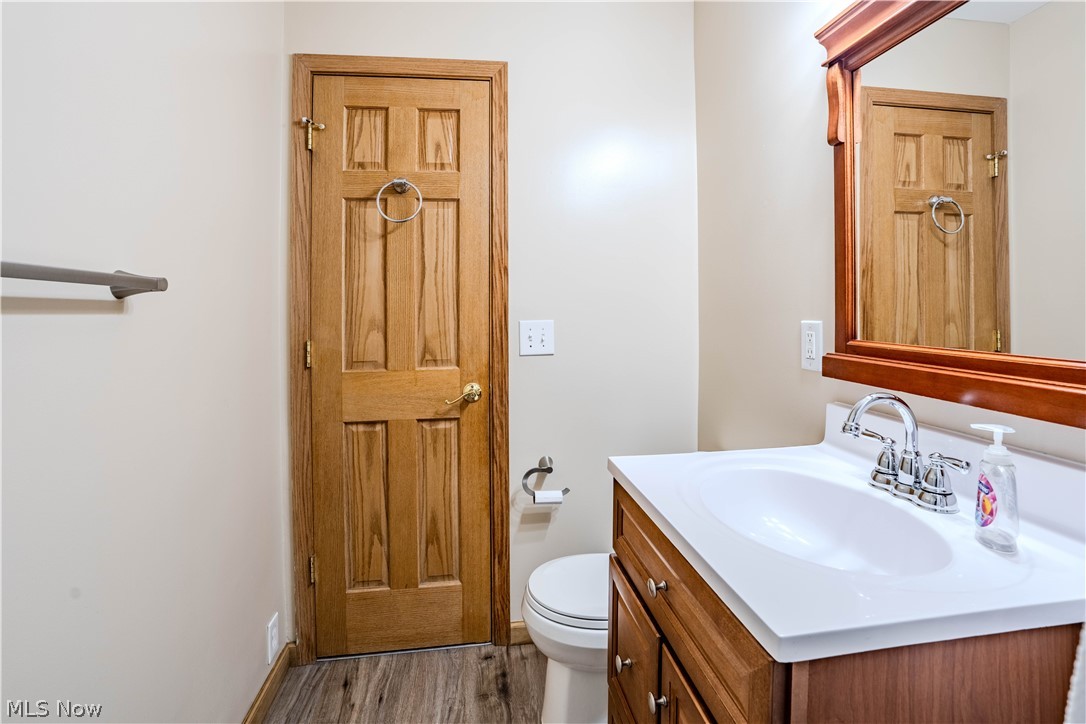 5703 Haverhill Avenue Parma OH 44129