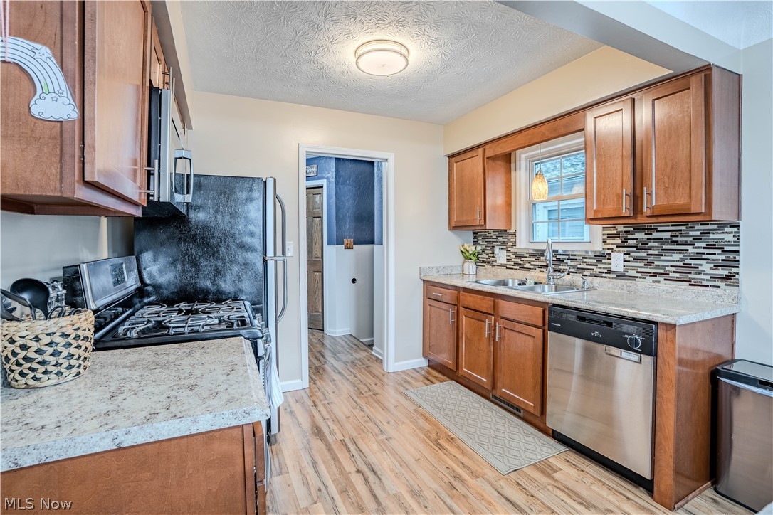 5703 Haverhill Avenue Parma OH 44129