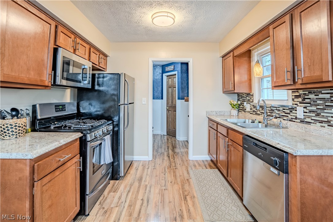 5703 Haverhill Avenue Parma OH 44129