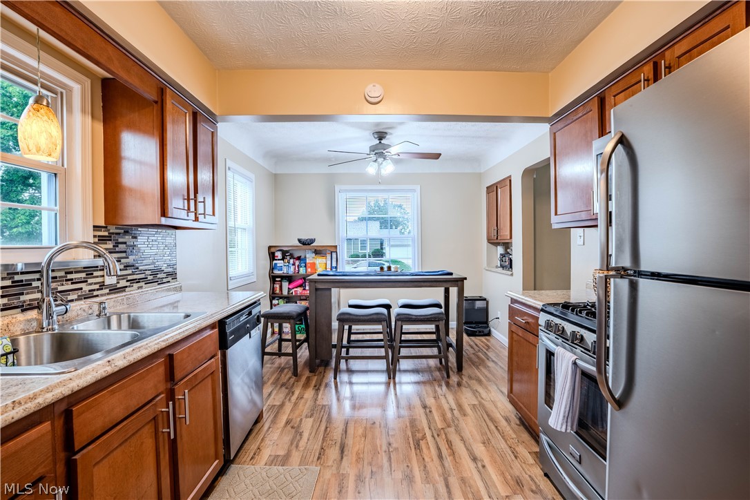 5703 Haverhill Avenue Parma OH 44129