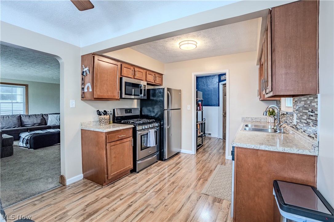 5703 Haverhill Avenue Parma OH 44129