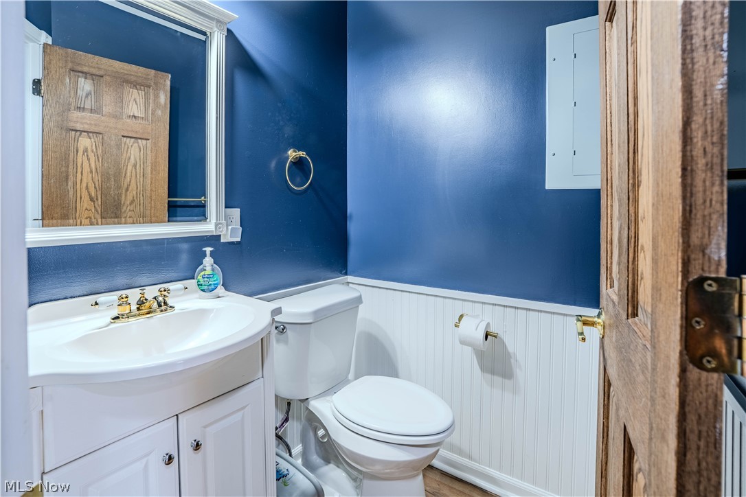5703 Haverhill Avenue Parma OH 44129