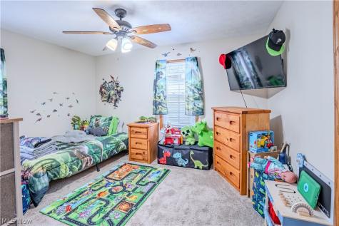 5703 Haverhill Avenue Parma OH 44129
