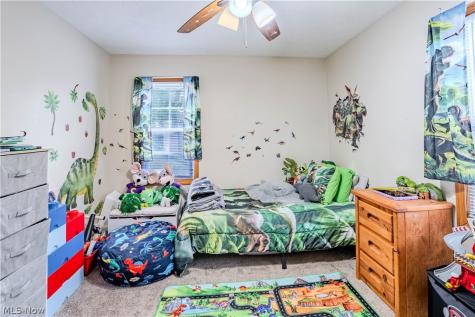 5703 Haverhill Avenue Parma OH 44129