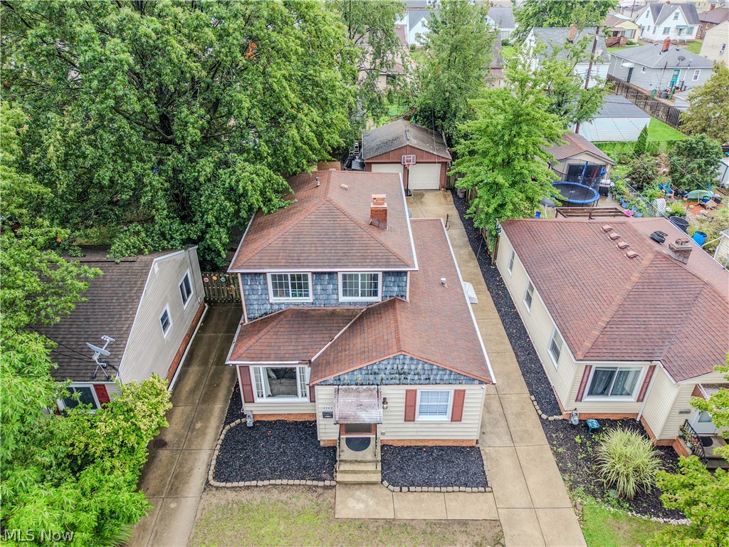 5703 Haverhill Avenue Parma OH 44129