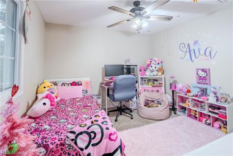 5703 Haverhill Avenue Parma OH 44129