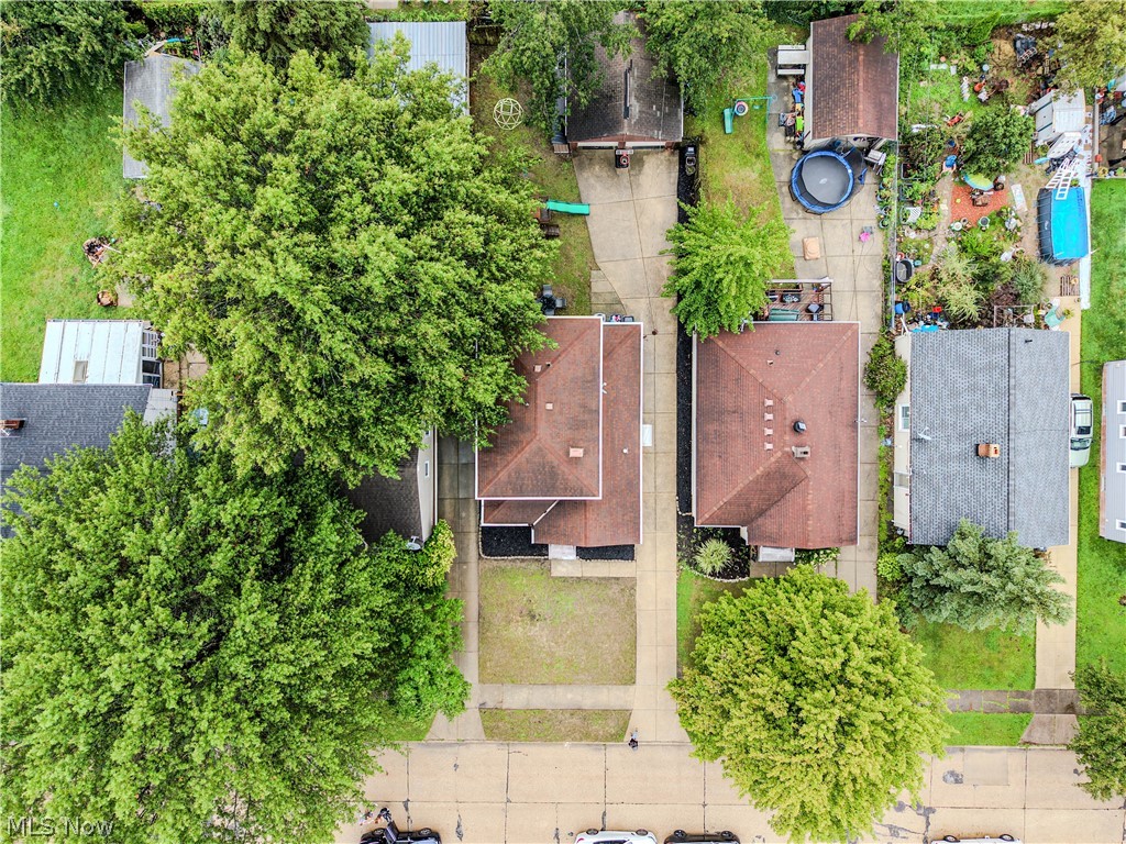 5703 Haverhill Avenue Parma OH 44129