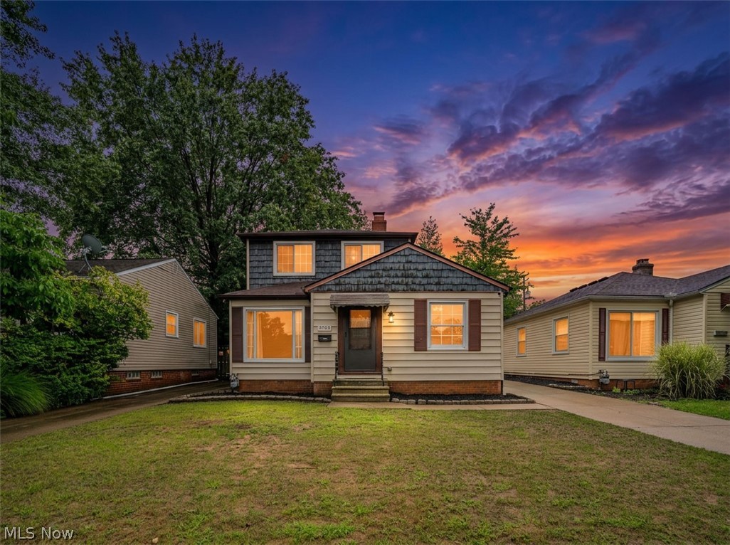 5703 Haverhill Avenue Parma OH 44129