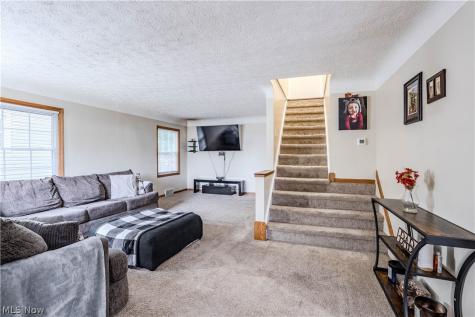 5703 Haverhill Avenue Parma OH 44129