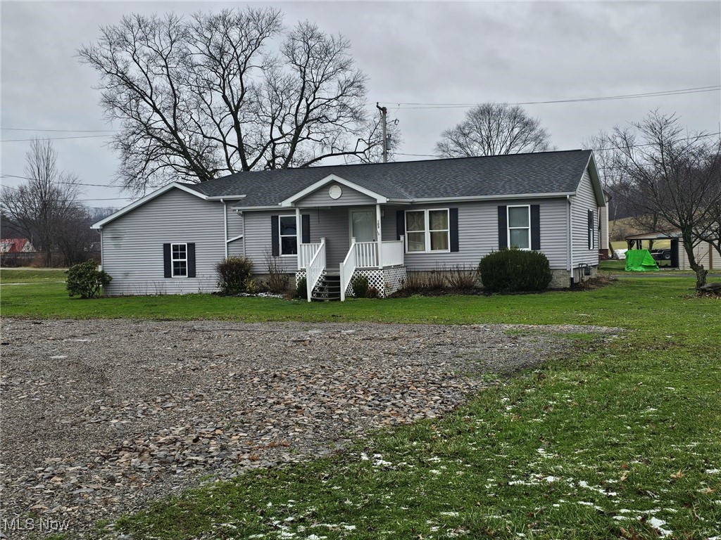 103 Lake Street Jewett OH 43986