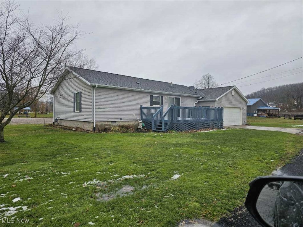 103 Lake Street Jewett OH 43986