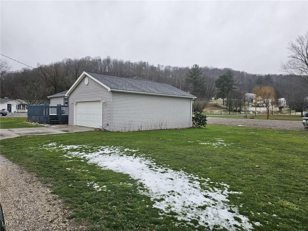 103 Lake Street Jewett OH 43986