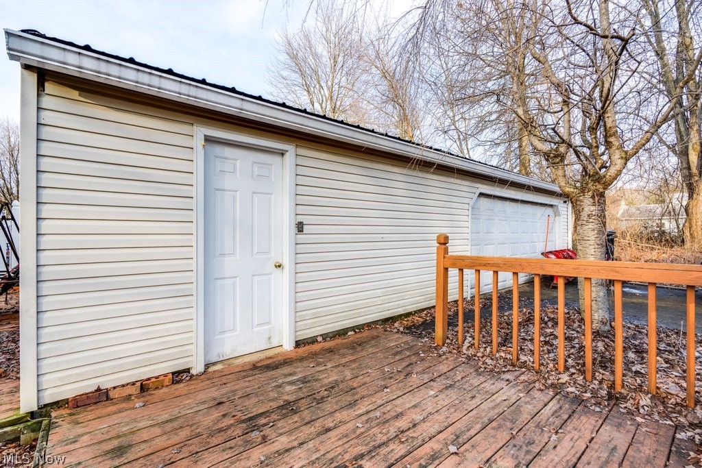 6095 Bell Avenue Hubbard OH 44425