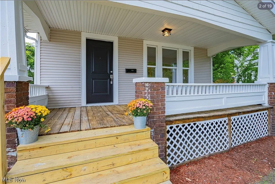 616 Rhodes Avenue Akron OH 44307