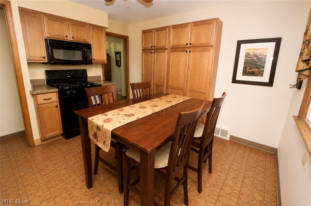 5036 Claremont Boulevard Garfield Heights OH 44125