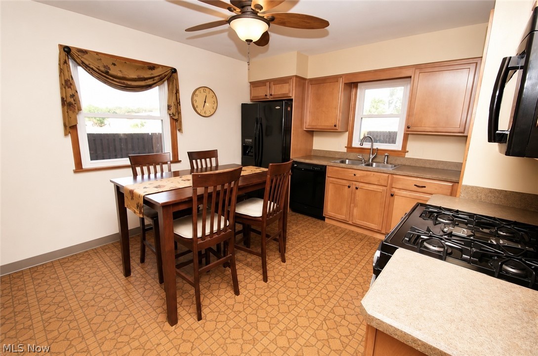 5036 Claremont Boulevard Garfield Heights OH 44125