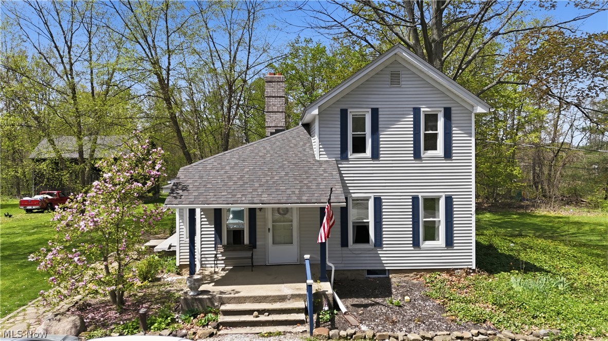 6512 Clay Street Thompson OH 44086
