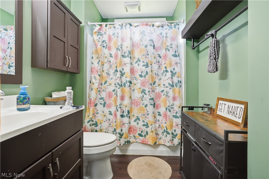 6512 Clay Street Thompson OH 44086