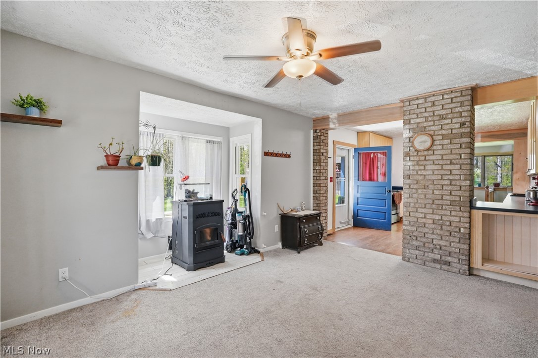 6512 Clay Street Thompson OH 44086