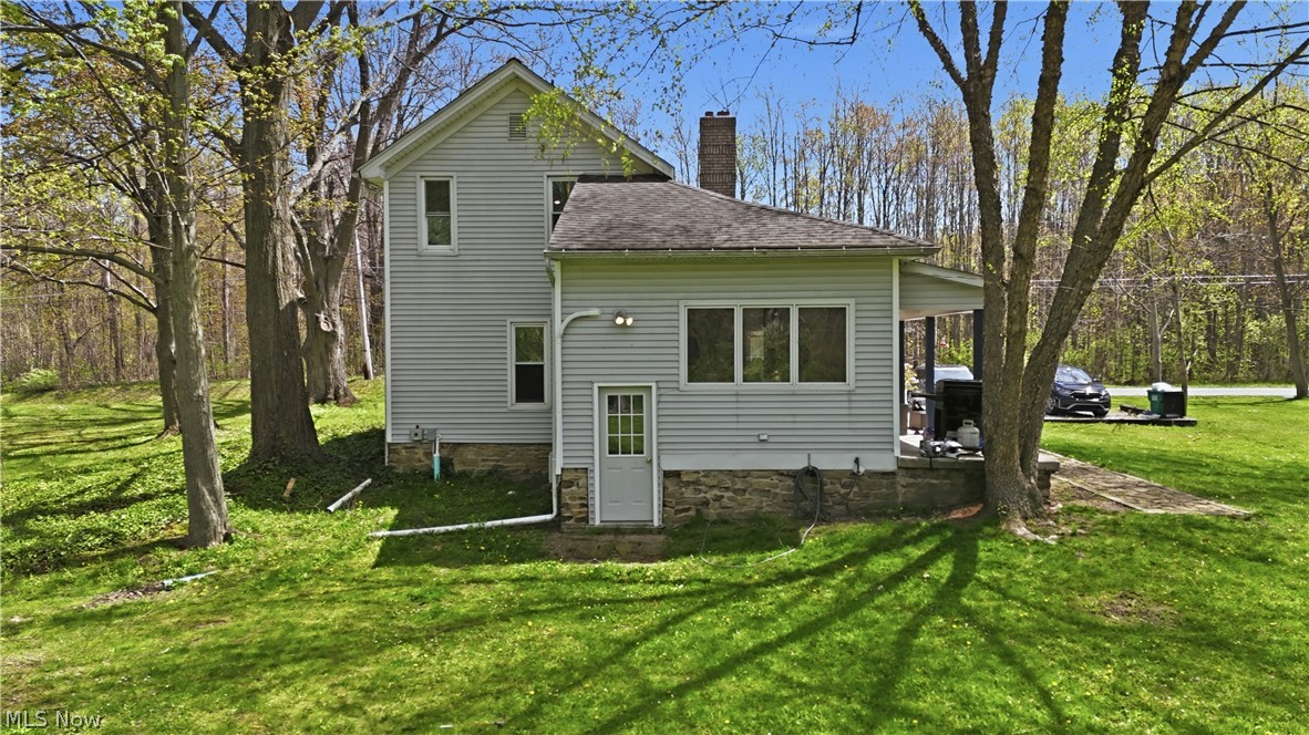 6512 Clay Street Thompson OH 44086