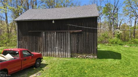 6512 Clay Street Thompson OH 44086