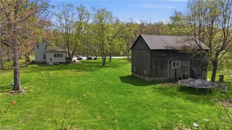 6512 Clay Street Thompson OH 44086