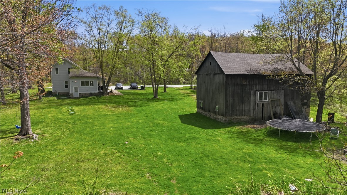 6512 Clay Street Thompson OH 44086