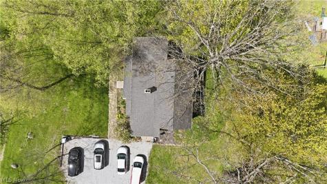 6512 Clay Street Thompson OH 44086