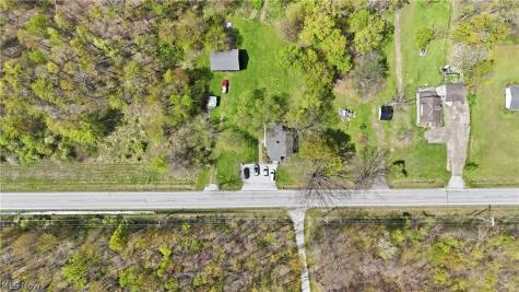 6512 Clay Street Thompson OH 44086