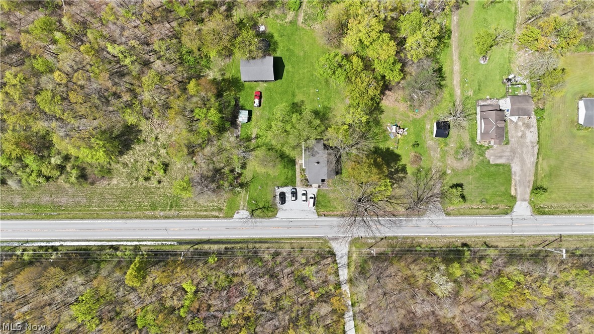 6512 Clay Street Thompson OH 44086