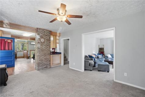 6512 Clay Street Thompson OH 44086