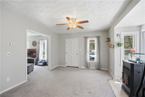 6512 Clay Street Thompson OH 44086