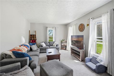 6512 Clay Street Thompson OH 44086