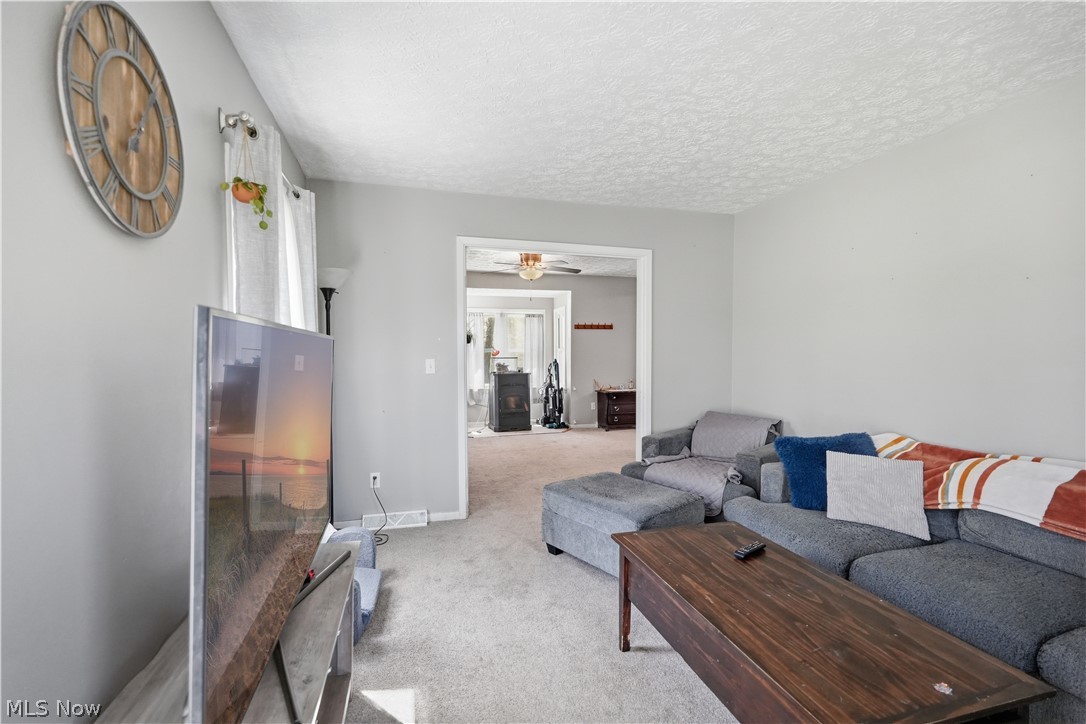 6512 Clay Street Thompson OH 44086