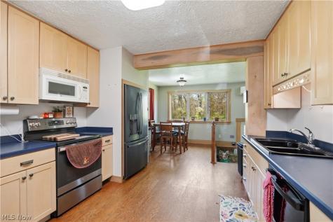 6512 Clay Street Thompson OH 44086