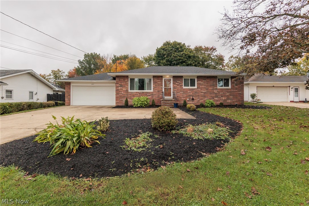 1657 S Carpenter Road Brunswick OH 44212