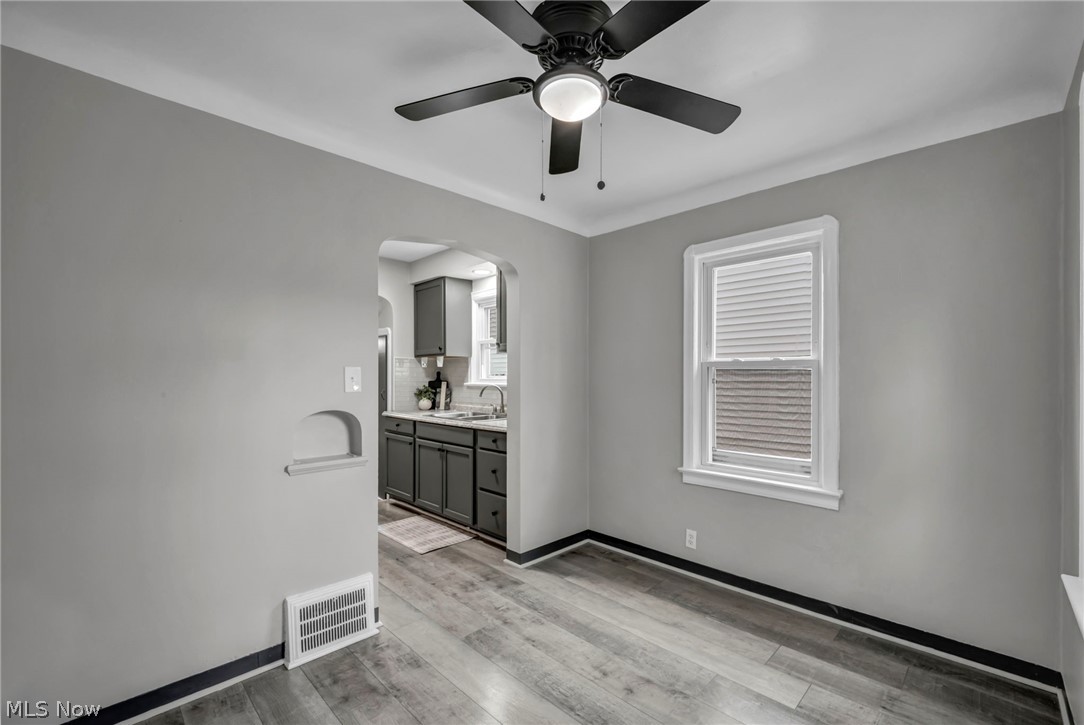15907 Walden Avenue Cleveland OH 44128