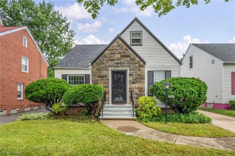 15907 Walden Avenue Cleveland OH 44128