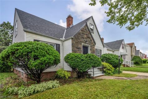 15907 Walden Avenue Cleveland OH 44128