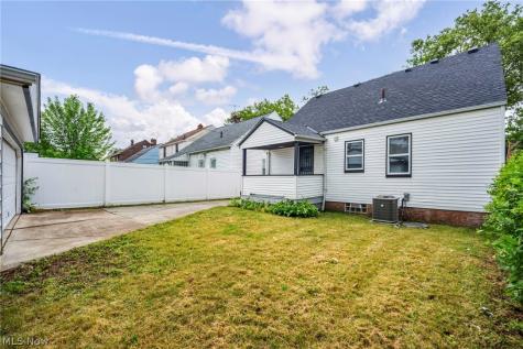 15907 Walden Avenue Cleveland OH 44128